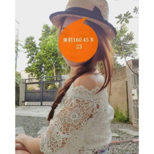 推薦妹 台北 櫻花 胸圍34G 身高159